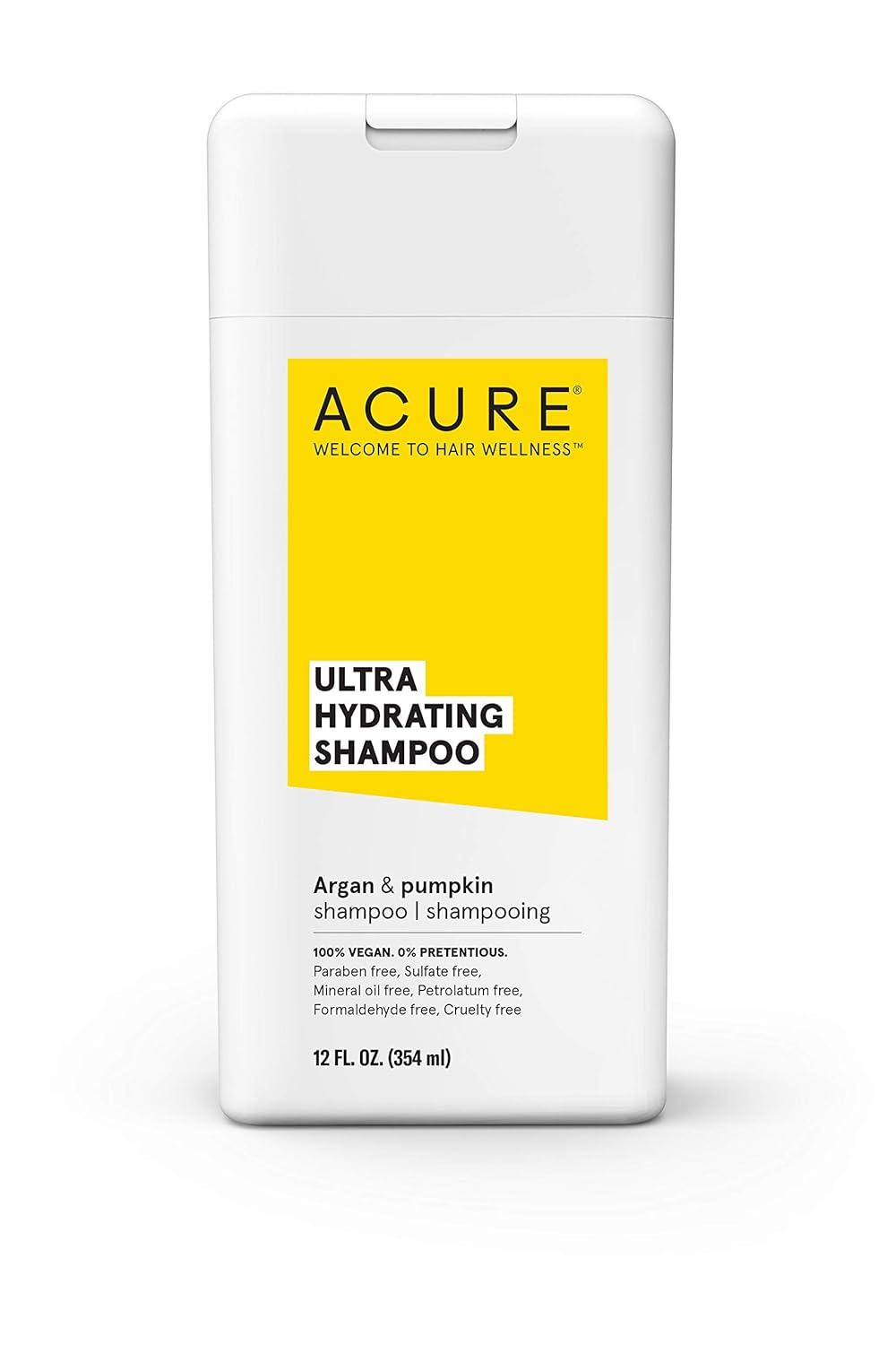 imageAcure Coconut amp Argan Shampoo Bar 100 Vegan Performance Driven Body amp Hair Care AllInOne shower Solution Palm Oil Free 5 Oz12 Fl Oz Pack of 1
