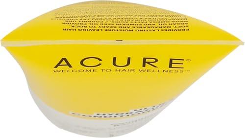 imageAcure Ultra Hydrating Conditioner Deep Moisture Conditioner for Women amp Men w Dry Damaged Fine Dry Damaged Color Treated Hair amp Scalp w Argan Oil Vegan Paraben Free Sulfate Free 8 fl oz8 Fl Oz Pack of 1