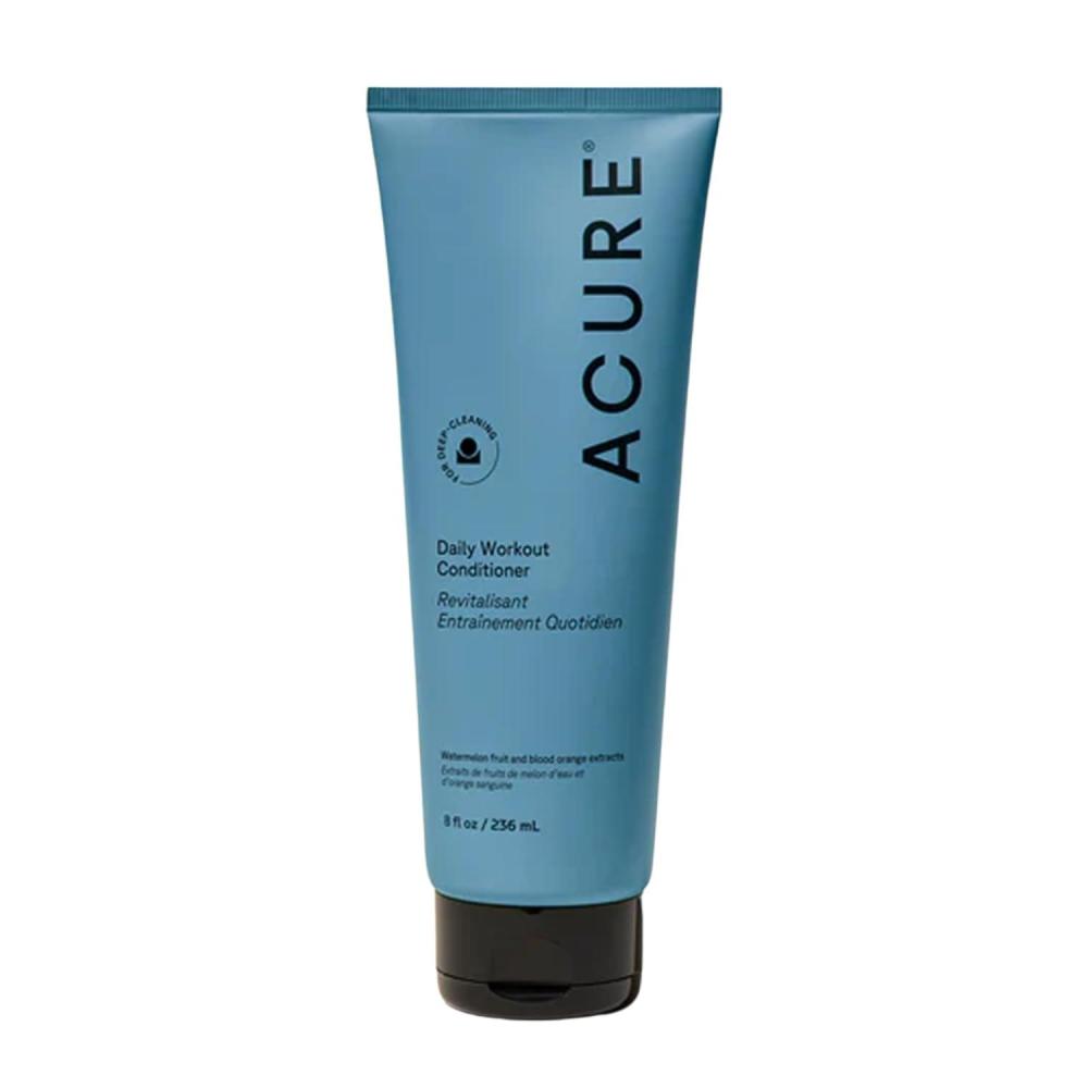 imageAcure Vivacious Volume Conditioner  Volumizing Conditioner for Women amp Men Lightweight amp Moisturizing for Fine Thinning Hair Boost amp Lift Thin Hair Paraben amp Sulfate Free Clean Vegan  8 fl oz8 Fl Oz Pack of 1