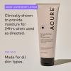 Acure 24hr Moisturizing Lotion – Soothing & Hydrating Unscented Body Lotion for Women & Men, Daily Moisturizer for Dry Skin w/Cocoa Butter & Colloidal Oatmeal, Fragrance Free, Natural, Vegan- 8 fl oz(8 Fl Oz (Pack of 1))