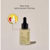 Acure Brightening 2% Vitamin C & Ferulic Acid Serum – Vit C Serum for Face, Anti Aging, Bright Glow for Women & Men, Facial Skincare, Vegan & Cruelty Free – 1 fl oz