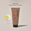 Acure Brightening Body Scrub – Exfoliating Body Scrub with Sea Salt, Scrubber for Men & Women to Smooth Sensitive Skin & Remove Dead Skin Cells, Exfoliator with Clay & Niacinamide Extract – 6 fl oz(6 Fl Oz (Pack of 1))