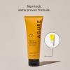 Acure Brightening Cleansing Gel – Vegan Face Scrub, Gentle Facial Cleanser for Radiant Skin with Pomegranate, Blackberry & Acai Infused, Antioxidant-Rich Formula for All Skin Types – 4 fl oz(Cleansing Gel)