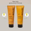 Acure Brightening Cleansing Gel – Vegan Face Scrub, Gentle Facial Cleanser for Radiant Skin with Pomegranate, Blackberry & Acai Infused, Antioxidant-Rich Formula for All Skin Types – 4 fl oz(Scrub & Cleanser)