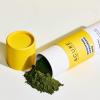 Acure Brightening Supergreens Mask – Concentrated Green Facial Mask to Cleanse, Detoxify, and Moisturize – Water-Activated Powder Face Mask with Spirulina, Chlorella & Kale – All Skin Types 1 oz