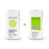 Acure Coconut & Argan Shampoo Bar, 100% Vegan, Performance Driven Body & Hair Care, All-In-One shower Solution, Palm Oil Free, 5 Oz(12 Fl Oz (Pack of 1))