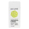 Acure Coconut & Argan Shampoo Bar, 100% Vegan, Performance Driven Body & Hair Care, All-In-One shower Solution, Palm Oil Free, 5 Oz(12 Fl Oz (Pack of 1))