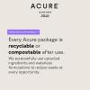 Acure Coconut & Argan Shampoo Bar, 100% Vegan, Performance Driven Body & Hair Care, All-In-One shower Solution, Palm Oil Free, 5 Oz(8 Fl Oz (Pack of 1))