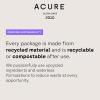 Acure Curiously Clarifying Conditioner – Hair Conditioner for Women & Men with Oily Hair & Residue, Lightweight Hair Care for Curly, Straight, Thick & Thin Locks, Sulfate Free, Vegan – 8 fl oz(8 Fl Oz (Pack of 1))