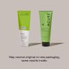 Acure Curiously Clarifying Shampoo – Cleansing & Clarifying Shampoo for Women & Men, Scalp Detox for Product Buildup, Deep Clean for Oily Hair, Detoxify, Remove Build Up, Sulfate Free, Vegan – 8 fl oz(8 Fl Oz (Pack of 1))