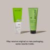 Acure Curiously Clarifying Shampoo – Cleansing & Clarifying Shampoo for Women & Men, Scalp Detox for Product Buildup, Deep Clean for Oily Hair, Detoxify, Remove Build Up, Sulfate Free, Vegan – 8 fl oz(8 Fl Oz (Pack of 2))