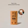 Acure Invisible Sunscreen Stick SPF 50 – Face Sunscreen Stick Applicator, Clear Sublock for Sensitive Skin, Natural Glow for Face & Body with Vitamin E, Solar Protector, Travel Size, Vegan – 0.5 oz