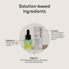 Acure Radically Rejuvenating Dual Phase Bakuchiol Serum – Bakuchiol Oil Serum for Face, Anti Aging Retinol Alternative for Wrinkles & Fine Lines, Cold Pressed Botanical Oils, Vegan – 0.67 fl oz(0.67 Fl Oz (Pack of 2))