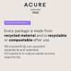 Acure Radically Rejuvenating Whipped Night Cream – Anti Aging Peptide Night Face Cream for Women & Men, Hydrating & Renewing Moisturizer for Fine Lines and Dark Spots with Vitamin C – 1.7 fl oz(Natural)