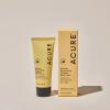 Acure Radically Rejuvenating Whipped Night Cream – Anti Aging Peptide Night Face Cream for Women & Men, Hydrating & Renewing Moisturizer for Fine Lines and Dark Spots with Vitamin C – 1.7 fl oz(Natural)
