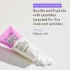 Acure Radically Rejuvenating Whipped Night Cream – Anti Aging Peptide Night Face Cream for Women & Men, Hydrating & Renewing Moisturizer for Fine Lines and Dark Spots with Vitamin C – 1.7 fl oz(Unscented)