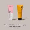 Acure Seriously Soothing Cleansing Cream – Gentle Hydrating & Exfoliating Face Wash, Daily Facial Cleanser for Women & Men with Chamomile & Sunflower Amino Acids, Sulfate Free, Vegan – 4 fl oz(4 Fl Oz (Pack of 1))
