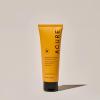 Acure Seriously Soothing Cleansing Cream – Gentle Hydrating & Exfoliating Face Wash, Daily Facial Cleanser for Women & Men with Chamomile & Sunflower Amino Acids, Sulfate Free, Vegan – 4 fl oz(4 Fl Oz (Pack of 1))