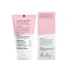 Acure Seriously Soothing Cloud Cream – Hydrating Night Cream for Normal to Dry Sensitive Skin, Facial Moisturizer for All Skin Types, Enriched with Argan Extract & Hyaluronic Acid,100% Vegan – 1.7 oz