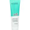 Acure Simply Smoothing Conditioner – Hydrating & Moisturizing Conditioner for Women & Men, Detangling & Softening for Dry, Frizzy, Damaged, Thin & Thick Hair, Sulfate & Paraben Free, Vegan – 8 fl oz(8 Fl Oz (Pack of 2))