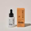 Acure Sun Serum Drops SPF 30 – Hydrating Sunscreen Serum with Broad-Spectrum Protection, Skincare for Beauty Glow, Light & Sheer UV Shield, Use with Makeup, Travel Size, Sulfate Free, Vegan – 1 fl oz(1 Fl Oz (Pack of 1))