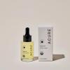 Acure The Essentials Argan Oil – Organic Argan Oil for Hair & Skin, Pure Nourishing Moisture Treatment for Face & Body, Carrier Oil for Essential Oils, Vegan, Natural, Cold Pressed – 1 fl oz(1 Fl Oz (Pack of 2))