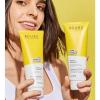 Acure Ultra Hydrating Conditioner – Deep Moisture Conditioner for Women & Men w/ Dry, Damaged, Fine, Dry, Damaged, Color Treated Hair & Scalp w/ Argan Oil, Vegan, Paraben Free, Sulfate Free – 8 fl oz(8 Fl Oz (Pack of 2))
