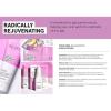 Acure Ultra Hydrating Cucumber & Hyaluronic Superfine Mist – Replenish Skin’s Moisture – Enriched with Cucumber & Hyaluronic Acid – Vegan and Cruelty-Free Formula – No Parabens or Sulfates – 2 Fl Oz(Witch Hazel Toner)