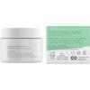 Acure Ultra Hydrating Facial Gel Cream, 100% Vegan, Intensely Moisturizing with Watermelon Seed Extract & Hyaluronic Acid, White(Watermelon)