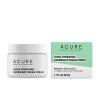 Acure Ultra Hydrating Facial Gel Cream, 100% Vegan, Intensely Moisturizing with Watermelon Seed Extract & Hyaluronic Acid, White(Watermelon)