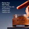 Acure Zombie Cell Clarifying Mask – Detoxifying Face Mask with Niacinamide, Pore Minimizer, Facial Treatment for Dark Spots & Blackheads, Exfoliating Skincare, Sulfate Free – 1.3 fl oz(1.3 Fl Oz (Pack of 1))