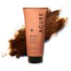 Acure Brightening Body Scrub – Exfoliating Body Scrub with Sea Salt, Scrubber for Men & Women to Smooth Sensitive Skin & Remove Dead Skin Cells, Exfoliator with Clay & Niacinamide Extract – 6 fl oz(6 Fl Oz (Pack of 1))