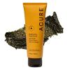 Acure Brightening Facial Scrub – Exfoliating Face Wash, Gentle Daily Scrubber & Exfoliator for Women & Men for Radiant Skin, Cleansing Wash with Sea Kelp & French Green Clay – 4 fl oz (2 Pack)(4 Fl Oz (Pack of 1))