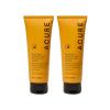 Acure Resurfacing 1% Glycolic Acid & Unicorn Root Cleanser – Exfoliating Face Wash, Glycolic Acid Cleanser for Face, Brightening Anti Aging Cream to Foam Facial Cleanser, Sulfate Free, Vegan – 4 fl oz(4 Fl Oz (Pack of 2))