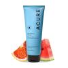 Acure Simply Smoothing Shampoo and Conditioner Set – Hydrating & Moisturizing for Women & Men, Moisturize Frizzy, Dry, Damaged Hair w/Coconut Water, Vegan, Paraben & Sulfate Free – 8 fl oz (2 Pack)(8 Fl Oz (Pack of 1))