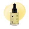 Acure The Essentials Argan Oil – Organic Argan Oil for Hair & Skin, Pure Nourishing Moisture Treatment for Face & Body, Carrier Oil for Essential Oils, Vegan, Natural, Cold Pressed – 1 fl oz(1 Fl Oz (Pack of 1))