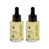 Acure The Essentials Argan Oil – Organic Argan Oil for Hair & Skin, Pure Nourishing Moisture Treatment for Face & Body, Carrier Oil for Essential Oils, Vegan, Natural, Cold Pressed – 1 fl oz(1 Fl Oz (Pack of 2))