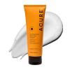 Acure Ultra Hydrating Green Juice Face Cleanser – Superfood Cleanser, Green Face Wash for Women & Men, Clean Skin Formula with Spinach, Blackhead Remover, Pore Scrub, Facial Cleansing Foam – 4 fl oz(4 Fl Oz (Pack of 1))