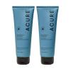 Acure Vivacious Volume Conditioner – Volumizing Conditioner for Women & Men, Lightweight & Moisturizing for Fine, Thinning Hair, Boost & Lift Thin Hair, Paraben & Sulfate Free, Clean, Vegan – 8 fl oz(8 Fl Oz (Pack of 2))