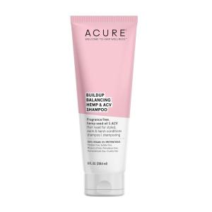 Acure Coconut & Argan Shampoo Bar, 100% Vegan, Performance Driven Body & Hair Care, All-In-One shower Solution, Palm Oil Free, 5 Oz(8 Fl Oz (Pack of 1))