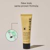 Acure Ultra Hydrating 12 Hour Facial Cream – Intense Face Moisturizer for Women & Men, Hydrating Lotion to Tone & Replenish Dry Skin with Ashwagandha, Holy Basil & Antioxidants, Vegan – 1.7 fl oz(1.7 Fl Oz (Pack of 1))