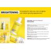 Acure Brightening Biocellulose Gel Mask | 100% Vegan | For A Brighter Appearance | Niacinamide & Kale – Vitamin B3 |One Single Use | All Skin Types |1 Count(Coconut)