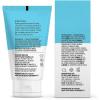 Acure Incredibly Clear Charcoal Lemonade Mask | For Oily to Normal & Acne Prone Skin | Charcoal, Lemon & Clay – Draws Out Impurities | 1.7 Fl Oz(Incredibly Clear – Lemonade Mask)