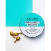 Acure The Essentials Argan Oil Capsules | Certified Organic Pure Cold Argan Oil, Single Use Capsules For All Skin Types, 30 Capsules(Argan Oil Capsules)