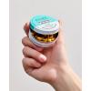 Acure The Essentials Argan Oil Capsules | Certified Organic Pure Cold Argan Oil, Single Use Capsules For All Skin Types, 30 Capsules(Argan Oil Capsules)