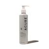 Acure Bonding Conditioner – Deep Moisture Conditioner for Women & Men w/ Dry, Damaged, Fine, Dry, Damaged, Color Treated Hair, Cocoa Butter & Avocado Oil, Vegan, Paraben & Sulfate Free – 8 fl oz(8 Fl Oz (Pack of 1))