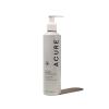 Acure Bonding Shampoo – Strengthening Shampoo for Women & Men, Moisturize & Soften Fine, Dry, Damaged, Color Treated Hair & Scalp w/ Chia Seed & Avocado Oil, Vegan, Paraben & Sulfate Free – 8 fl oz(8 Fl Oz (Pack of 1))