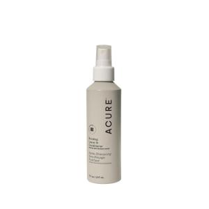 Acure Bonding Leave-In Conditioner – Leave in Conditioner Spray for Women & Men, Moisture Treatment to Repair Dry, Damaged, Color Treated Hair, Protect & Smooth Straight & Curly Hair- 5 fl oz (2 Pack)(5 Fl Oz (Pack of 1))