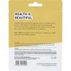 Acure Foil Time Firming Gold Foil Mask Single, 0.67 Fl Oz