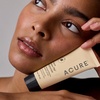 Acure Future Fusion PM Face Moisturizer – Nightly Hydration Serum for Women & Men, Firming & Smoothing Retinol and Hyaluronic Acid Blend, Refines the Look of Skin Texture & Tone – 1.7 fl oz